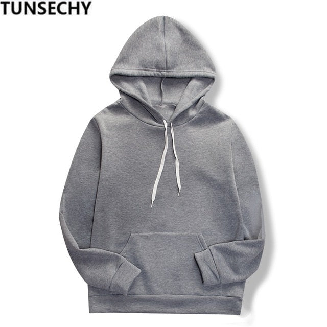 New Brand Men Long sleeve Hoodie Letter Printed Casual Hoodies Sweatshirts Mens Fleece Fashion Hip Hop Hoody Mens Sweatshirt