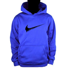 Load image into Gallery viewer, 2019 Brand Clothing Men Hoodies Slim Hooded Unisex Sweatshirts Mens Coats Male Casual Fleece Autumn Warm Sportswear Streetwear