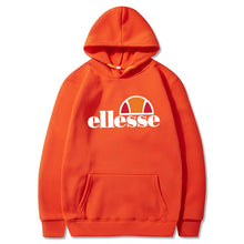 Load image into Gallery viewer, 2019 new Casual Pullover Hooded Clothes Solid Color Regular Loose Hooded Hoodies Unisex Tide Letter Printing Hoodies Men
