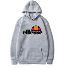 Load image into Gallery viewer, 2019 new Casual Pullover Hooded Clothes Solid Color Regular Loose Hooded Hoodies Unisex Tide Letter Printing Hoodies Men