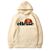 Load image into Gallery viewer, 2019 new Casual Pullover Hooded Clothes Solid Color Regular Loose Hooded Hoodies Unisex Tide Letter Printing Hoodies Men