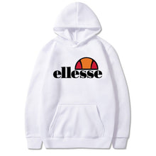 Load image into Gallery viewer, 2019 new Casual Pullover Hooded Clothes Solid Color Regular Loose Hooded Hoodies Unisex Tide Letter Printing Hoodies Men