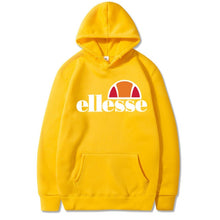 Load image into Gallery viewer, 2019 new Casual Pullover Hooded Clothes Solid Color Regular Loose Hooded Hoodies Unisex Tide Letter Printing Hoodies Men