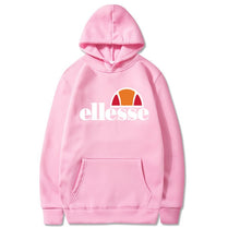 Load image into Gallery viewer, 2019 new Casual Pullover Hooded Clothes Solid Color Regular Loose Hooded Hoodies Unisex Tide Letter Printing Hoodies Men