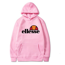 Load image into Gallery viewer, 2019 new Casual Pullover Hooded Clothes Solid Color Regular Loose Hooded Hoodies Unisex Tide Letter Printing Hoodies Men